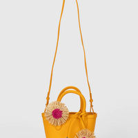Flores Mini Bag
